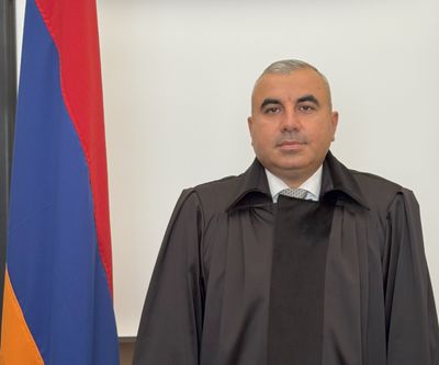 Լենդրուշ Հրաչյայի Հովհաննիսյան