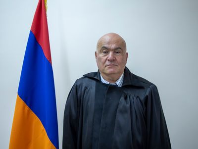 Մեխակ Կառլենի Գևորգյան