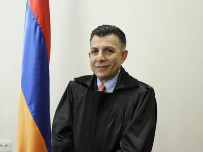 Արսեն Արտուշի Բաբայան