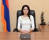 Հայարփի Արթուրի Զարգարյան