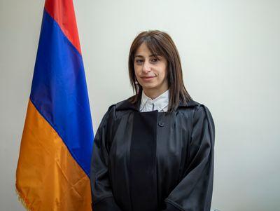 Նոնա Հմայակի Գալստյան