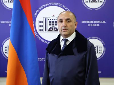 Կարեն Հովհաննեսի Թումանյան