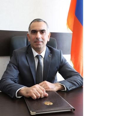 Վահե Արսենի Դոլմազյան