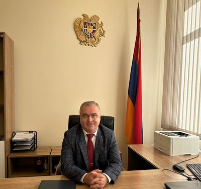 Գիվի Համլետի Հովհաննիսյան