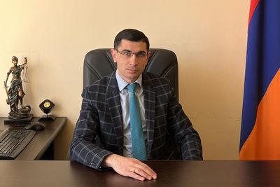 Հովիկ Սուրենի Շահնազարյան