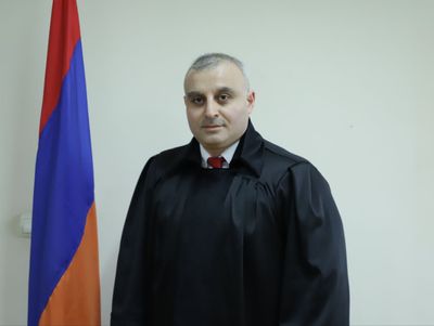 Հարություն Սենեքերիմի  Մանուկյան