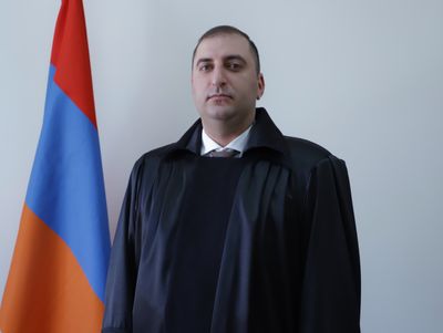 Դավիթ Մհերի Արղամանյան