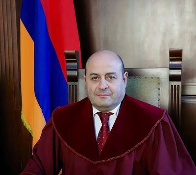 Էդգար Ռազմիկի Սեդրակյան