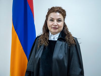 Ռուզաննա Ռադիկի Ամիրջանյան