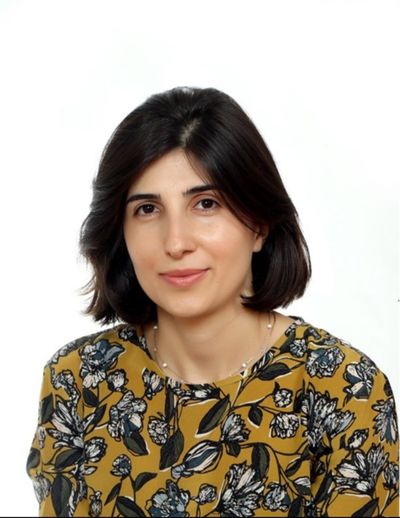 Տաթևիկ Հովհաննեսի Սուջյան