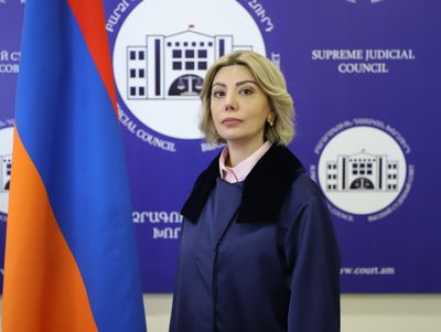 Քրիստինե Պատվականի Մկոյան