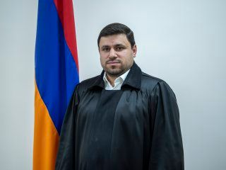 Բորիս Հրանտի Բախշիյան