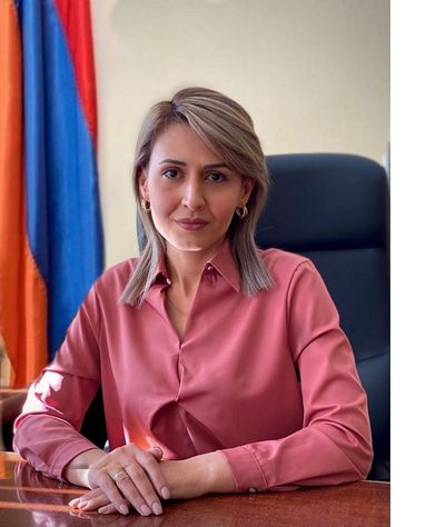 Ժենյա Անուշավանի Մելիքսեթյան