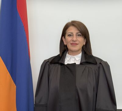 Ժաննա Համլետի Ասատրյան