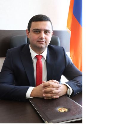 Տիգրան Սամվելի Դավթյան