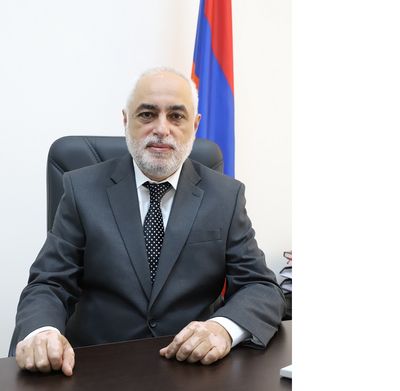Կարապետ Սերյոժայի Բադալյան