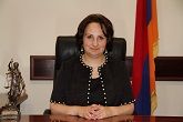 Աննա Գևորգի Մաթևոսյան