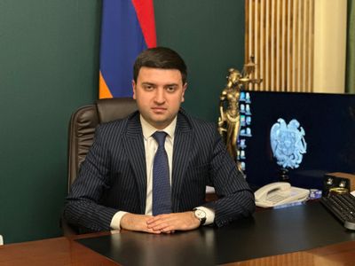 Վիրաբ Ալբերտի Վարդանյան