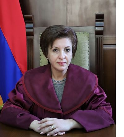 Լիանա Օնիկի Հակոբյան