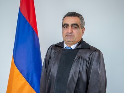 Արտյոմ Ռուդիկի Ավետիսյան