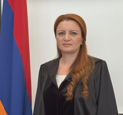 Մարգարիտա Մելիքսեթի  Հարթենյան