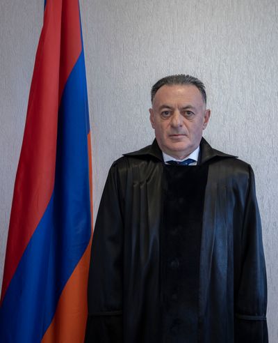 Դավիթ Մարատի Գրիգորյան