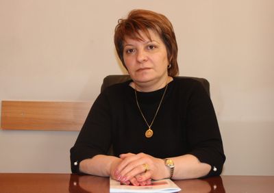 Նարինե Ռադիկի Հովակիմյան