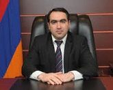 Էդգար Էդիկի Հովհաննիսյան