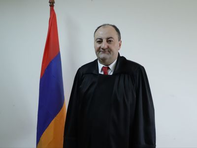 Հովհաննես Ռաֆիկի Ավագյան