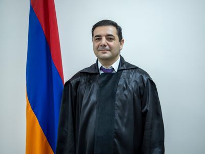 Հայկ Արշակի Պետրոսյան
