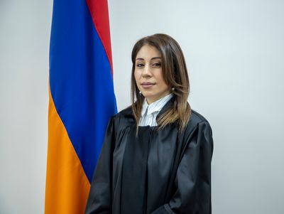 Գոհար Սամվելի Կոստանյան