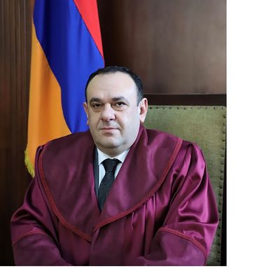 Լիպարիտ Ռոբերտի Մելիքջանյան