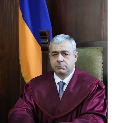 Արտակ Արտաշեսի Կրկյաշարյան