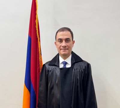 Միքայել Միշայի Գրիգորյան