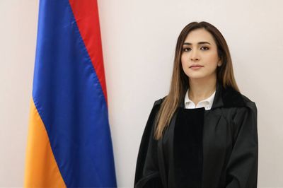 Շուշանիկ Բենիկի Ավագիմյան