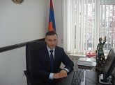 Գնել Ժորայի Զաքարյան