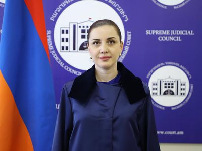 Մերի Գևորգի Համբարձումյան