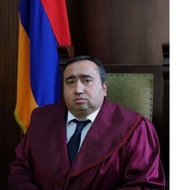 Արթուր Ռազմիկի Դավթյան