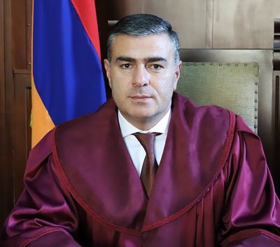 Սերգեյ Գուրգենի Մեղրյան