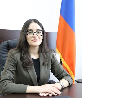 Մերի Աղաբեկի Մոսինյան