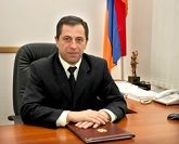 Մուշեղ Պապիկի Հարությունյան