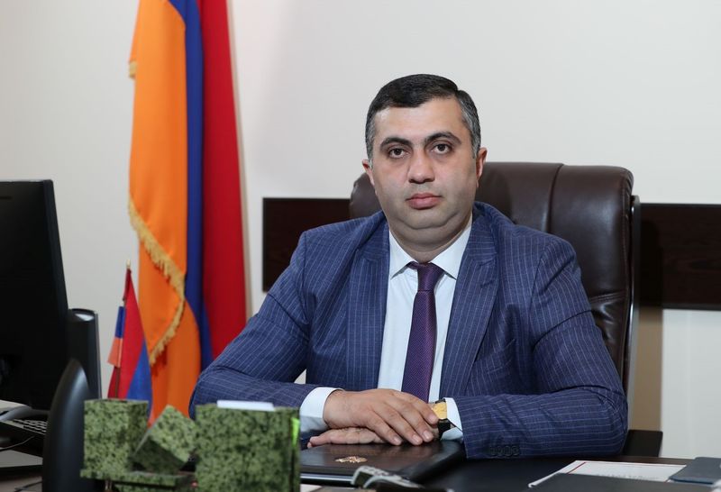 Ռուստամ Ջասմի Մախմուդյան