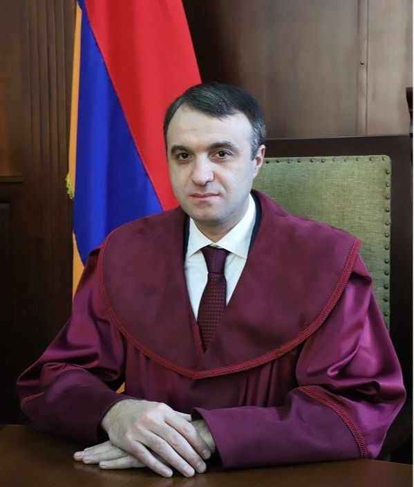 Արման Թովմասյան