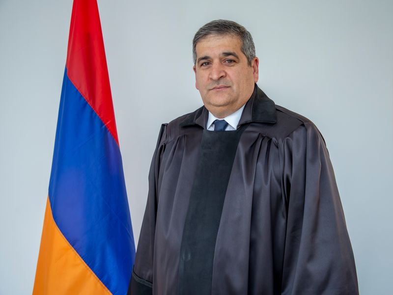 Հայկ Վահանի Աղաքարյան