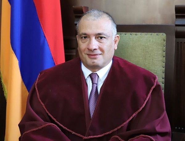 Հովսեփ Լևոնի Բեդևյան
