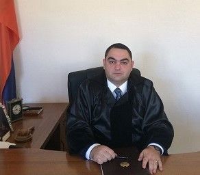 Գոռ Գառնիկի Մինասյան